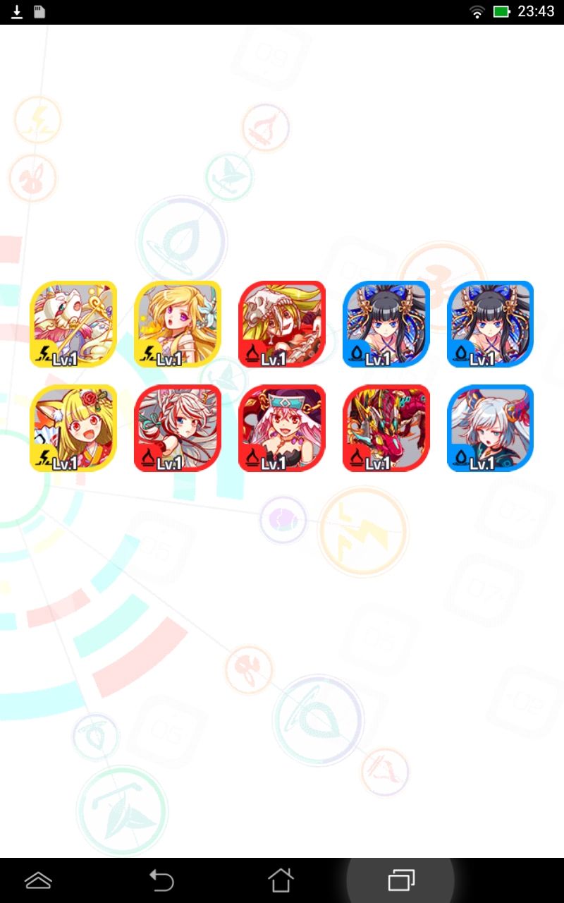 クラッシュフィーバーまとめ ポップに攻略 クラッシュフィーバーまとめ ポップに攻略