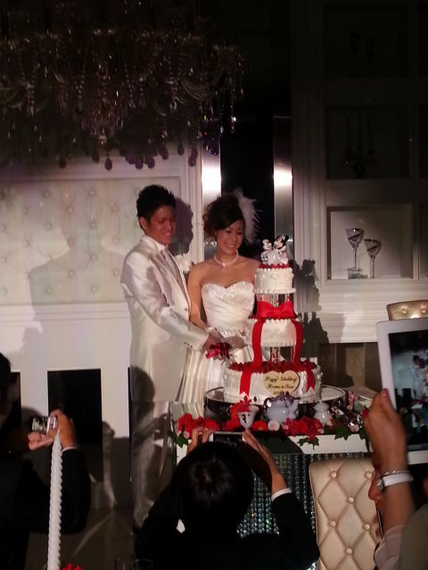 同級生 息子の結婚式 沖縄出身社長がもの申す