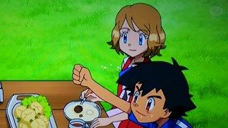 ポケモンアニメ イーブイがメンバーに くまぼんの徒然草