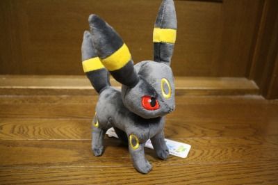 イーブイコレクション ぬいぐるみ くまぼんの徒然草