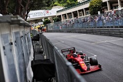 F1モナコgp 予選結果 くまぼんの徒然草
