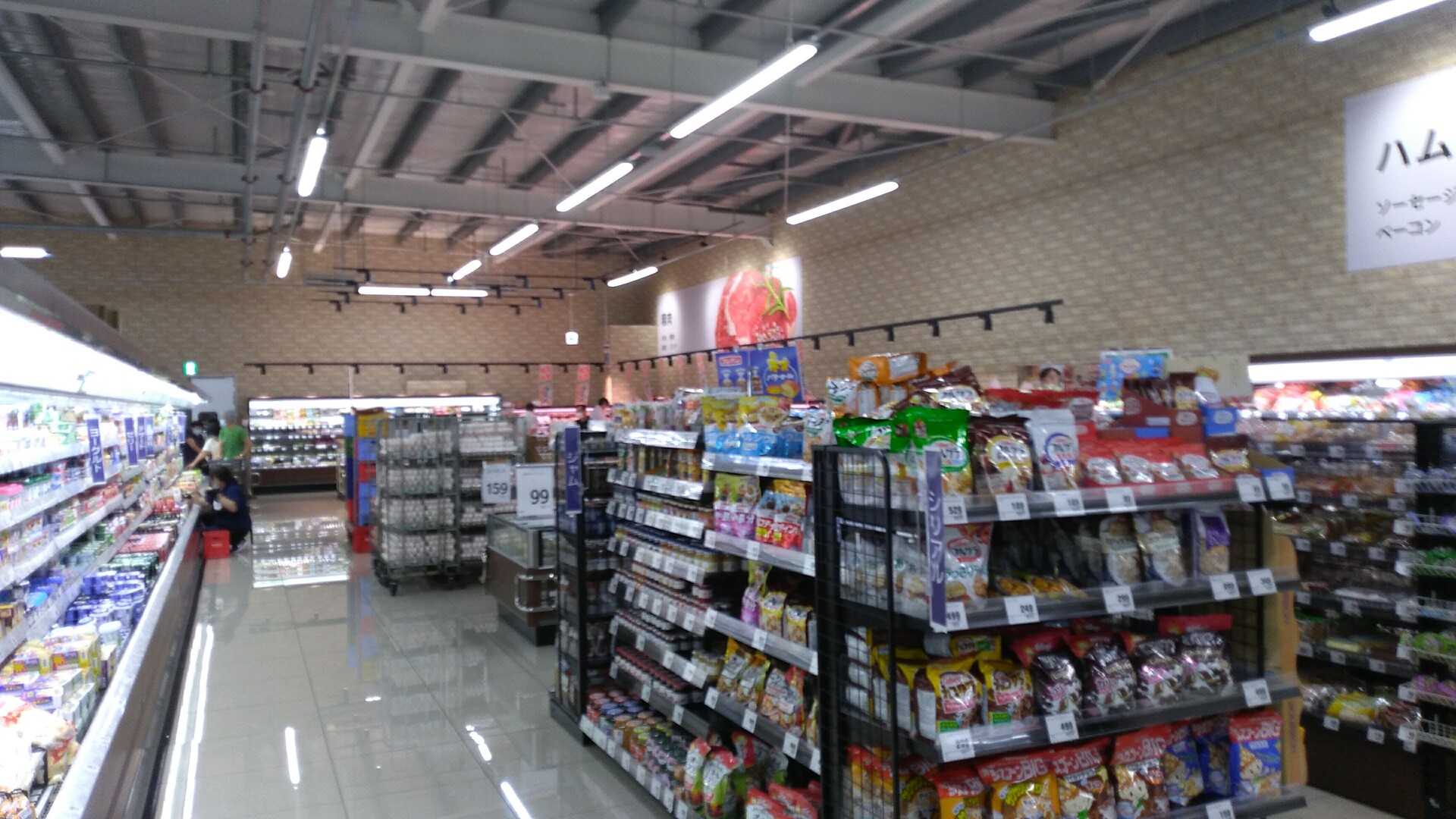 スーパーセンタートライアル富田林 くまぼんの徒然草