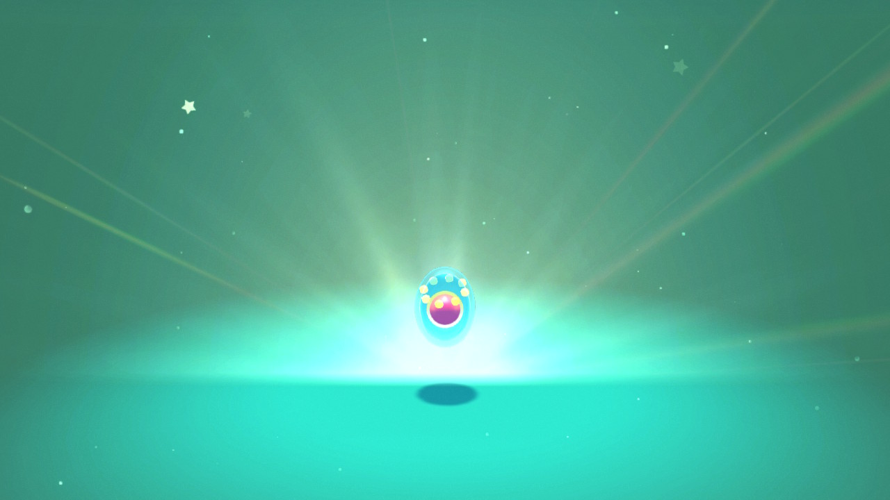 ダイヤモンドプレイ日記 マナフィのタマゴ くまぼんの徒然草