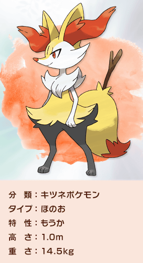 ポケモンx Y の御三家3匹のポケモン進化系 新ポケ5匹 くまぼんの徒然草 ポケモンx Y の御三家3匹のポケモン進化系 新ポケ5匹 くまぼんの徒然草
