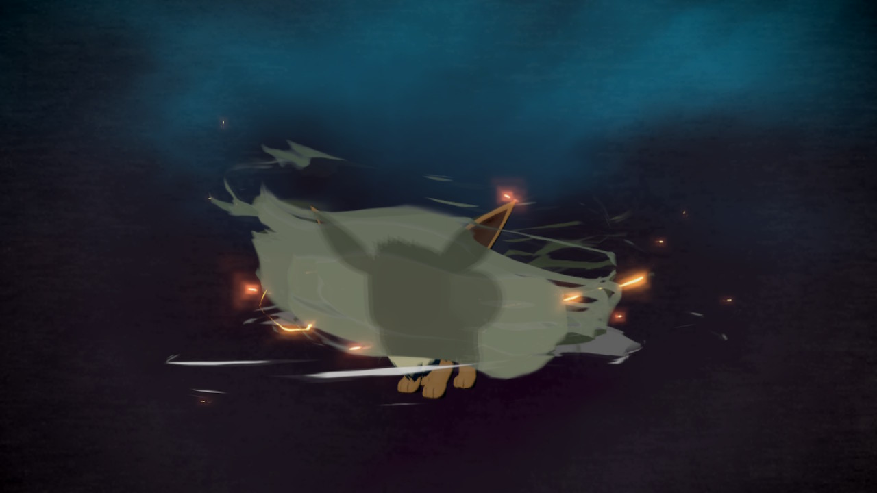 ポケモンアルセウス プレイ日記 グレイシアに進化 くまぼんの徒然草