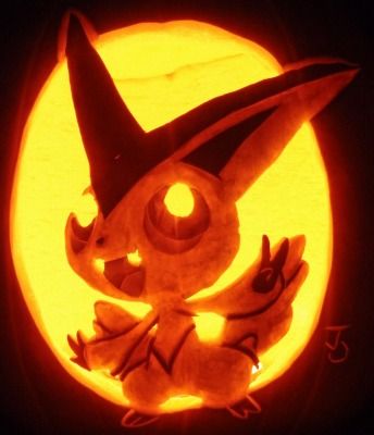 ポケモンパンプキンアート ジャッコランタン Jack O Lantern くまぼんの徒然草 ポケモンパンプキンアート ジャッコランタン Jack O Lantern くまぼんの徒然草