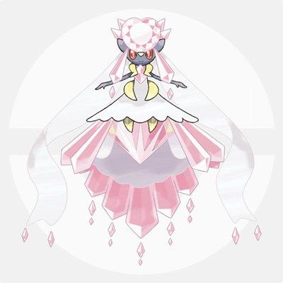ポケモン サン ムーン ディアンシーやエルレイドのメガストーンが入手可能に くまぼんの徒然草
