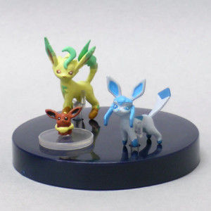 立体ポケモン図鑑 dp 03 くまぼんの徒然草 立体ポケモン図鑑 dp 03 くまぼんの徒然草