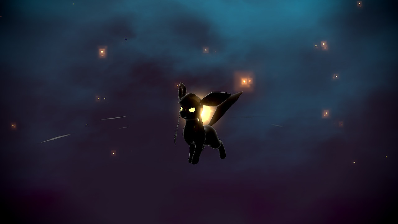 ポケモンアルセウス プレイ日記 グレイシアに進化 くまぼんの徒然草