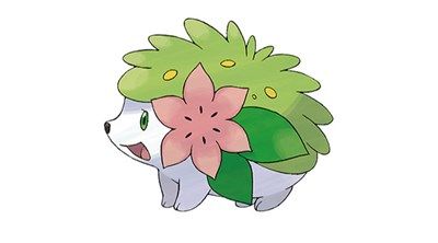 ポケモンsm Usm シェイミ配布 くまぼんの徒然草 ポケモンsm Usm シェイミ配布 くまぼんの徒然草