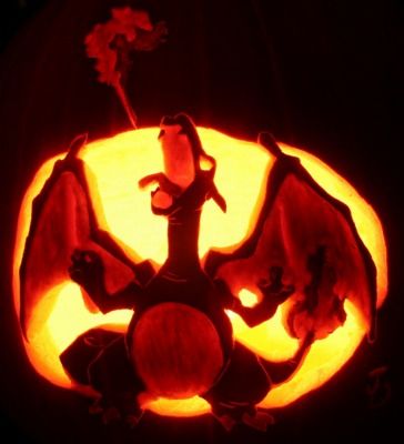 ポケモンパンプキンアート ジャッコランタン Jack O Lantern くまぼんの徒然草 ポケモンパンプキンアート ジャッコランタン Jack O Lantern くまぼんの徒然草