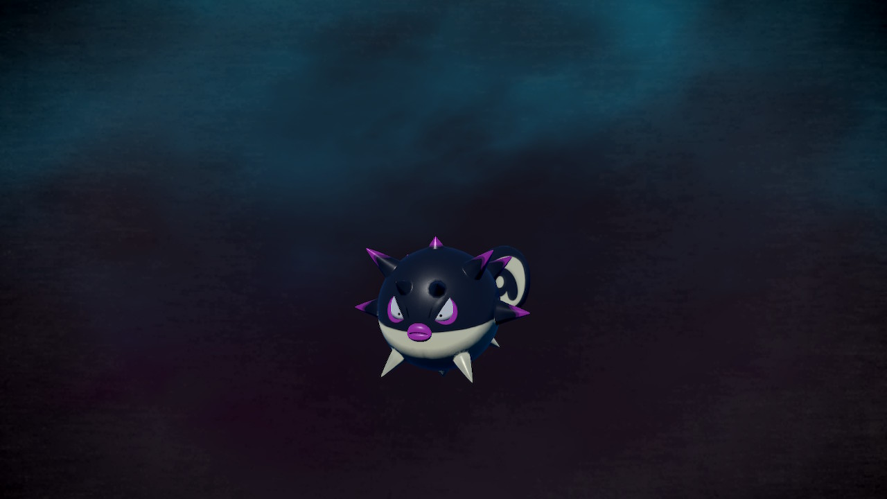 ポケモンアルセウス プレイ日記 ハリーマンに進化 くまぼんの徒然草