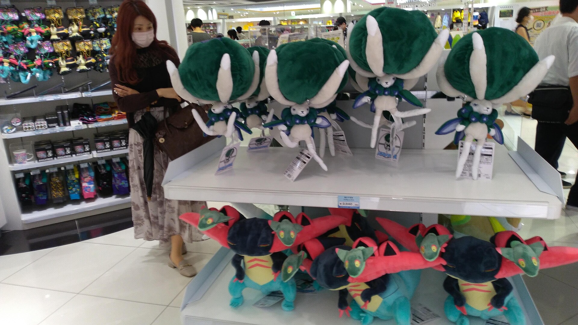 ポケモンセンター くまぼんの徒然草 ポケモンセンター くまぼんの徒然草