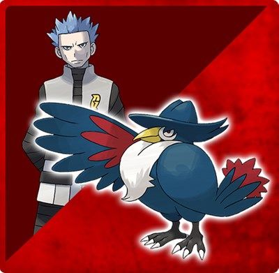 ポケモン ウルトラ サン ムーン フラダリなどの歴代ボスの手持ちの配布 くまぼんの徒然草