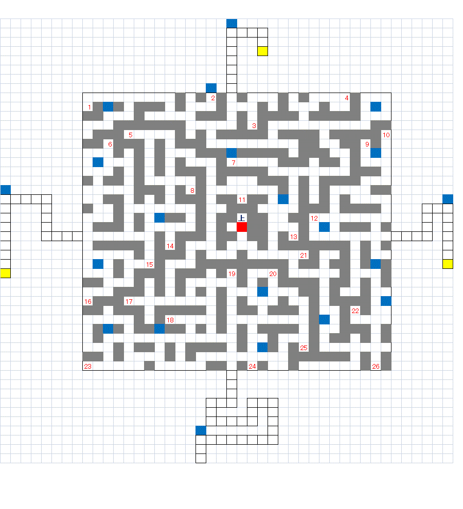 ブラックplay日記 海底遺跡 くまぼんの徒然草 ブラックplay日記 海底遺跡 くまぼんの徒然草