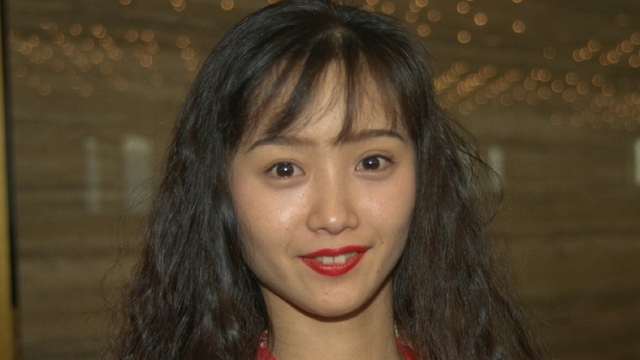 本田美奈子 くまぼんの徒然草