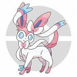 ポケットモンスター X Y イーブイの新進化形登場 くまぼんの徒然草 ポケットモンスター X Y イーブイの新進化形登場 くまぼんの徒然草