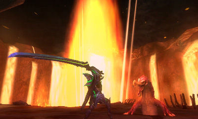 mh3g それぞれの武器これさえやれば戦える編 蒼い世界の中心で mh3g それぞれの武器これさえやれば戦える編 蒼い世界の中心で