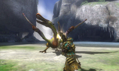 mh3g それぞれの武器これさえやれば戦える編 蒼い世界の中心で mh3g それぞれの武器これさえやれば戦える編 蒼い世界の中心で
