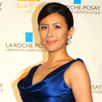 長谷川理恵