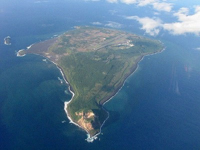 硫黄島