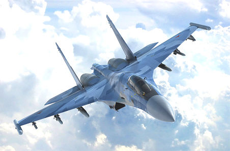 Su-35S