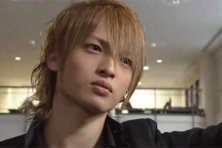 玉森裕太 ジャニーズ