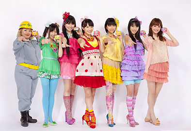 「Fit’s(フィッツ)」の新CM