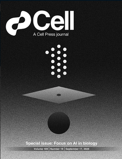 【Cell誌】AI特集号（2026年9月17日発行の第189巻19号）で、自らの「共進化」を宣言