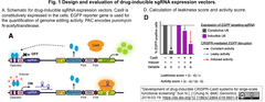 DRUG INDUCIBLE