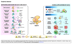 Cas13 GA