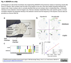 DNA data sotrage 4
