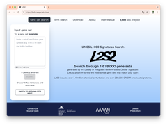 L2S2 Web