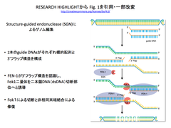 CRISPR関連文献メモ_2016/09/22（６件）