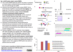  aureus CRISPR