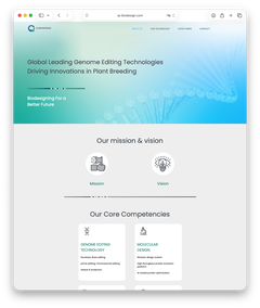Qi Biodesign