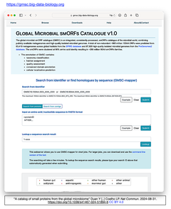 Web site