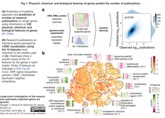 Predict the number of publications