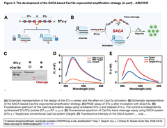A tailored phosphorothioate Figure 3