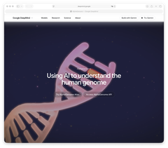 【Alxバイオ】AphaGenome Atlas：AlphaFold2, AlphaMissense, AlphaGenomeの先へ