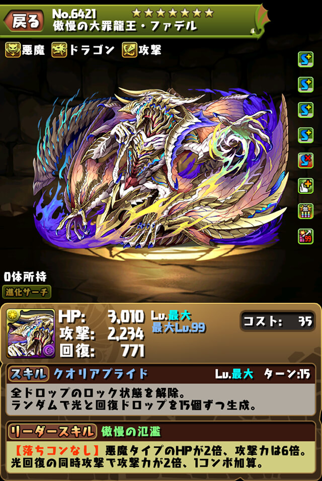 キャラ考察 くらいず直感録 更新終了