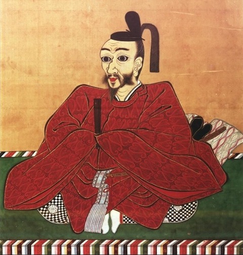 戦国武将の肖像画よもやま話 : ニワカ歴史オタが語る雑記【マイナー戦国武将解説】