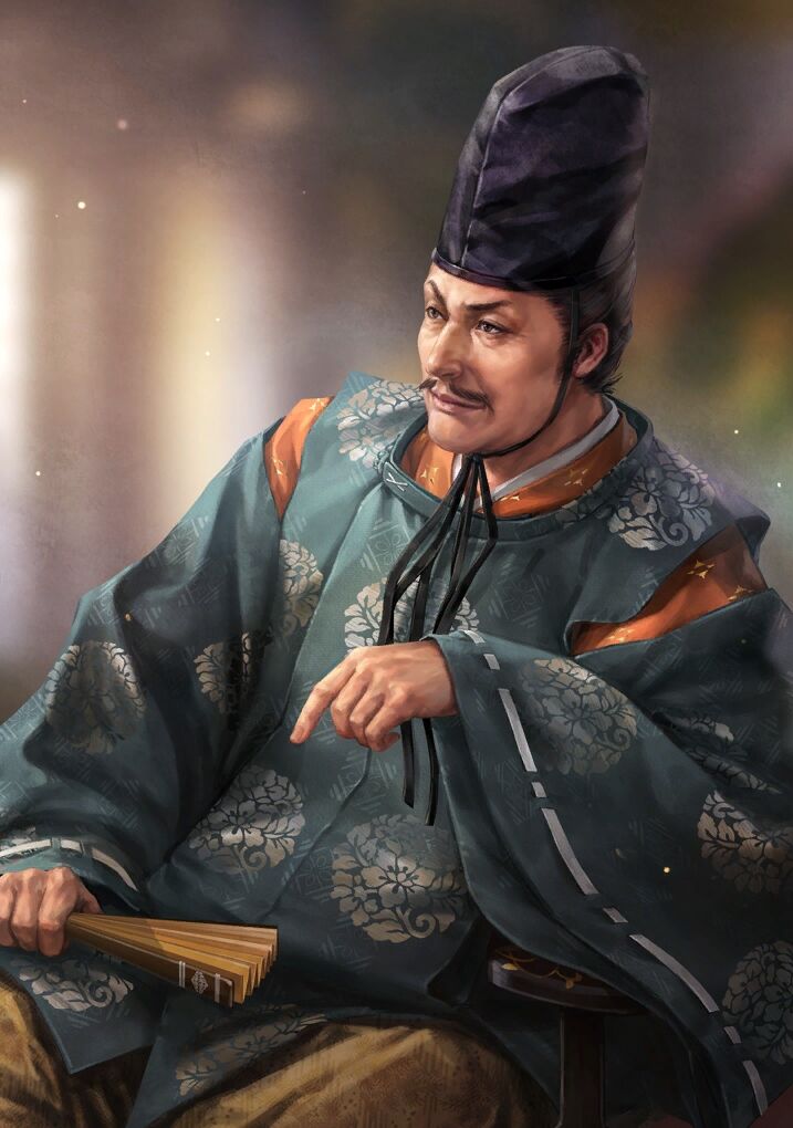 細川晴元 天下人争いの因果 ニワカ歴史オタが語る雑記