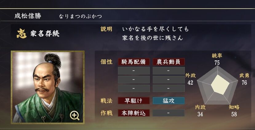 五人そろって四天王 龍造寺四天王について ニワカ歴史オタが語る雑記