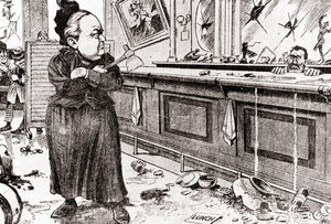 禁酒法 アメリカの飲酒文化をぶっ壊す ニワカ歴史オタが語る雑記