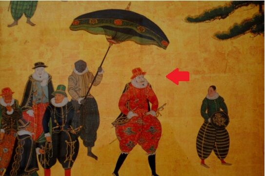 16世紀ヨーロッパの変な衣装 襞襟 について ニワカ歴史オタが語る雑記