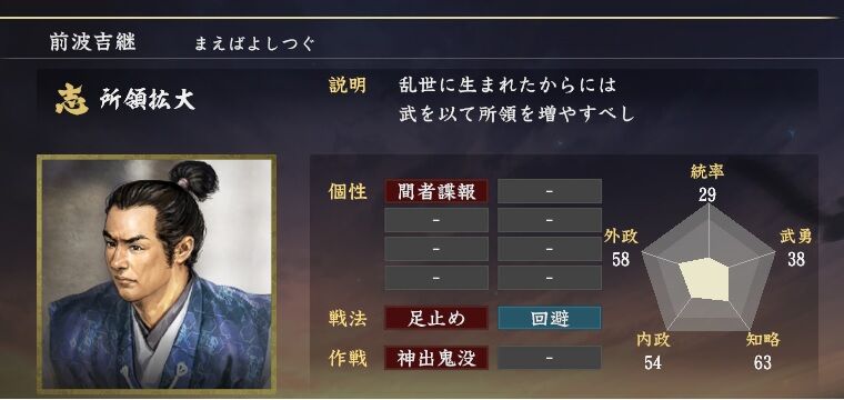 ニワカ歴史オタが語る雑記【マイナー戦国武将解説】七里頼周 加州大将と中間管理職の悲哀コメントコメントする