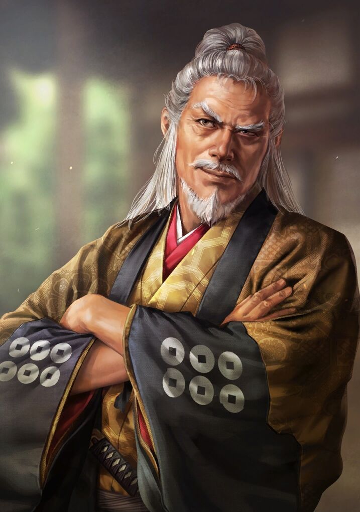 真田昌幸 戦国のビッグウェーブに乗る男 ニワカ歴史オタが語る雑記