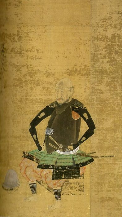 戦国武将の肖像画よもやま話 : ニワカ歴史オタが語る雑記【マイナー戦国武将解説】