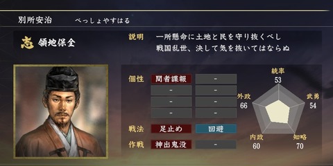 別所長治 いつか見た地獄 : ニワカ歴史オタが語る雑記【マイナー戦国武将解説】